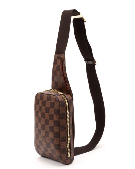 lv geronimo|lv geronimos damier.